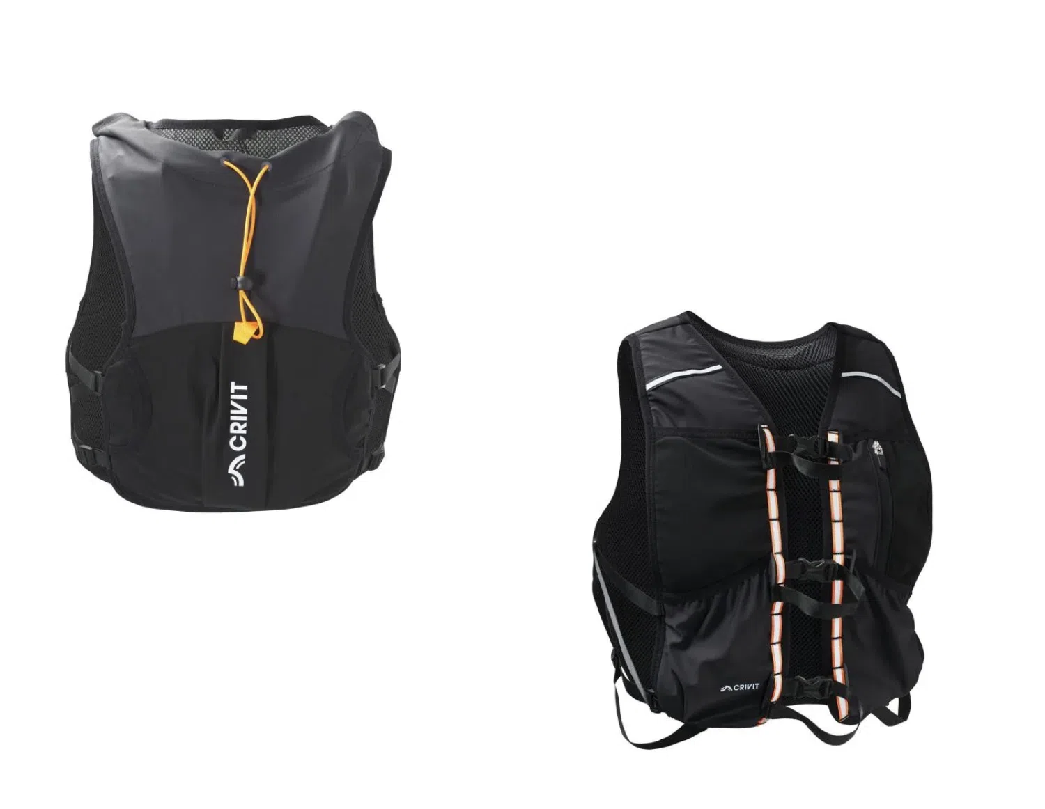 CRIVIT hardlooprugzak of hardloopvest